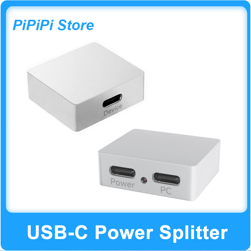 Raspberry Pi PiKVM Type-C Powe – Home Automation Raspberry Pi recenzja i cena