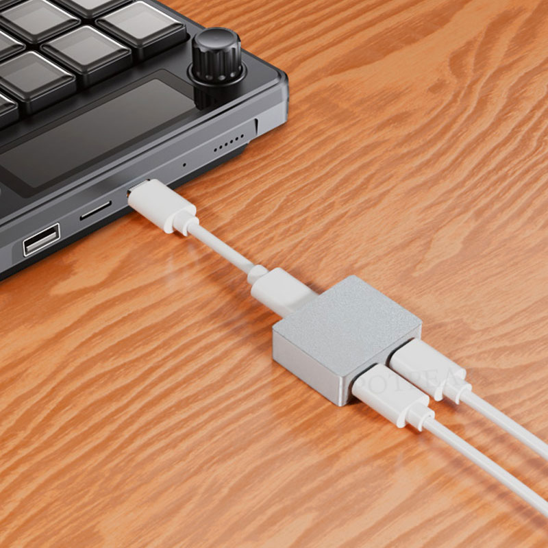Raspberry Pi PiKVM Type-C Powe – Home Automation Raspberry Pi recenzja i cena