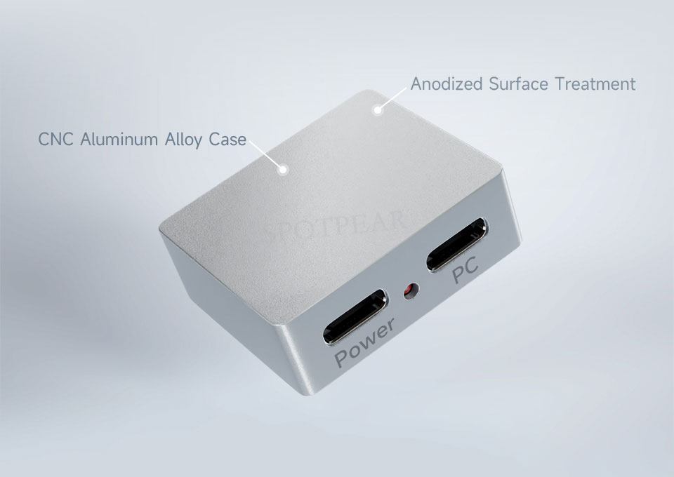 Raspberry Pi PiKVM Type-C Powe – Home Automation Raspberry Pi recenzja i cena