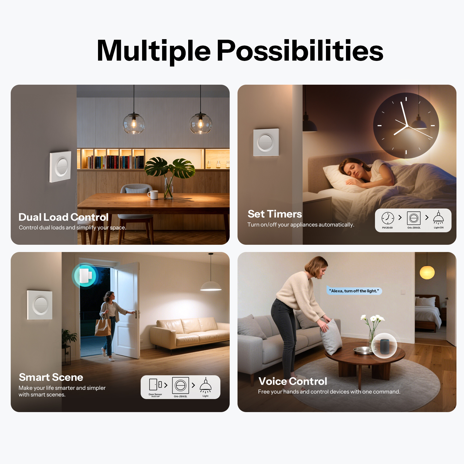 SONOFF MINI-ZB2GS-L-E Zigbee D – Sonoff Basic Switch recenzja i cena
