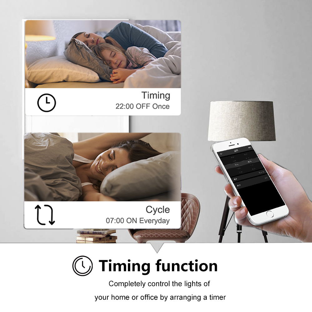 EWelink Smart WiFi Relay Smart – Sonoff Basic Switch recenzja i cena