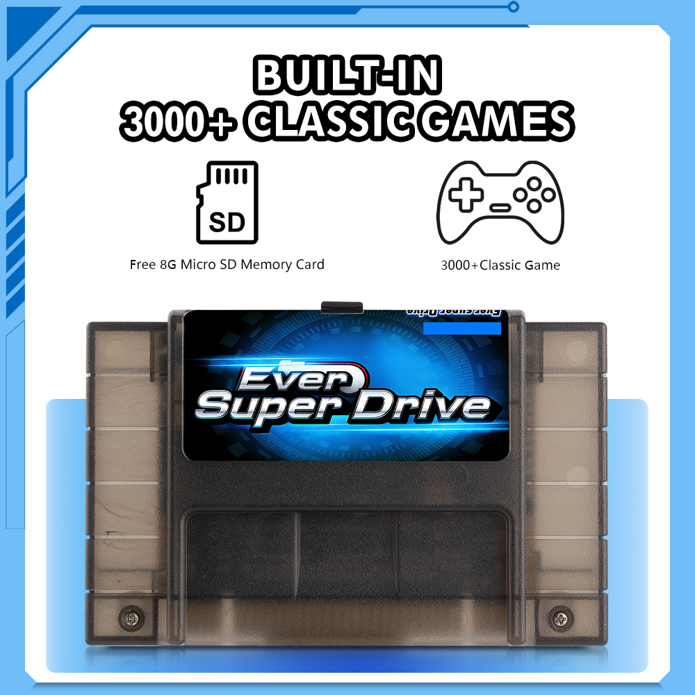 3000 In 1 Game Card With 8GB M – Home Assistant Sd recenzja i cena