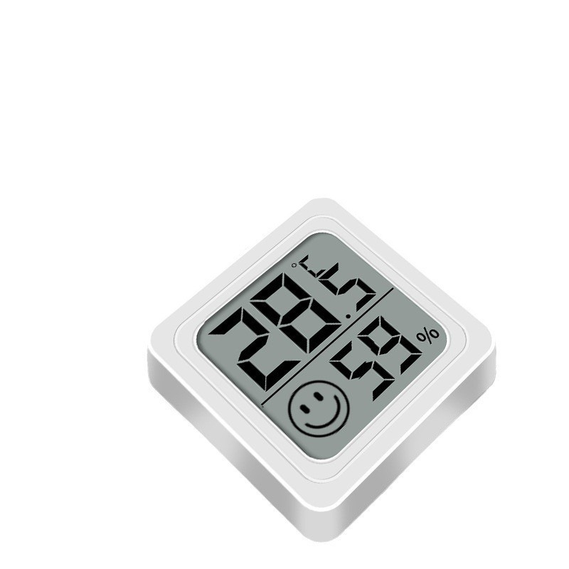 LCD Digital Thermometer Hygrom – Home Automation Industry recenzja i cena
