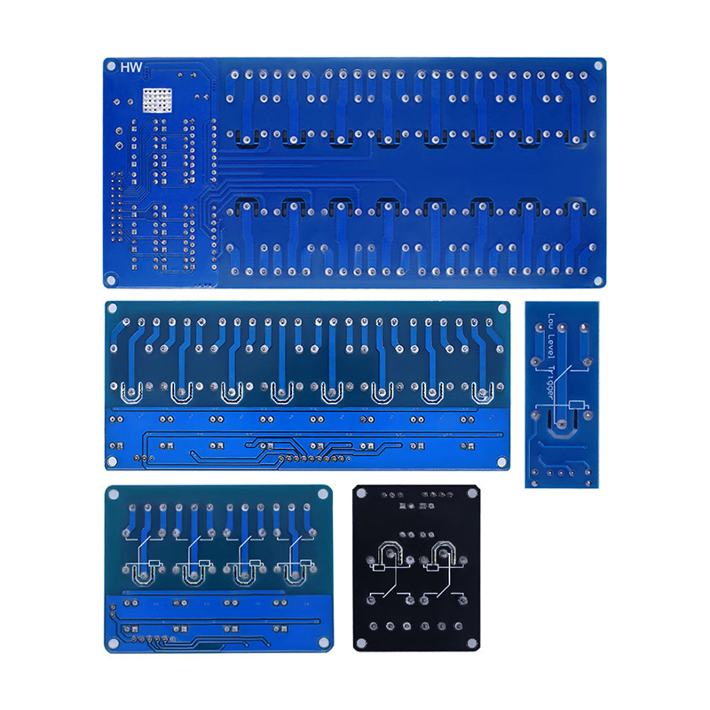 5V/12V/24V 1/2/4/8/16 Channel  – Home Automation With Arduino recenzja i cena