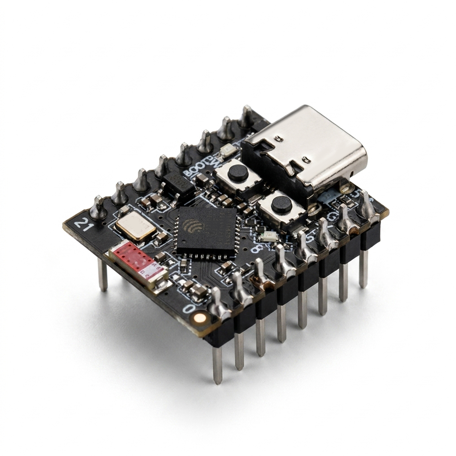 ESP32 C3 SuperMini WiFi Blueto – Home Automation With Arduino recenzja i cena