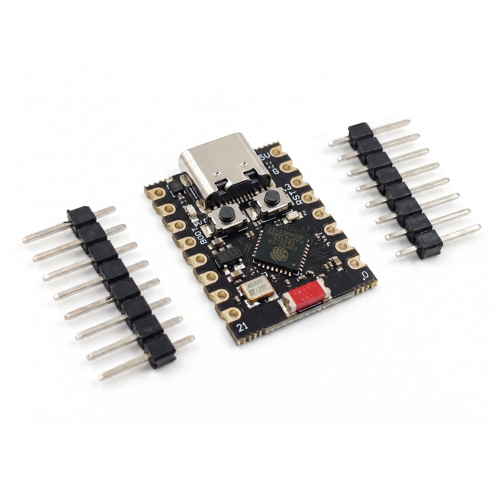 ESP32 C3 SuperMini WiFi Blueto – Home Automation With Arduino recenzja i cena