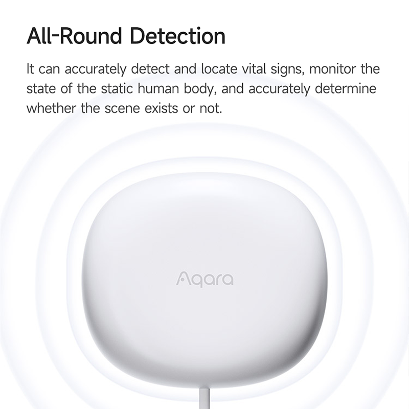 Aqara FP1 Human Presence Senso – Sonoff Basic Switch recenzja i cena