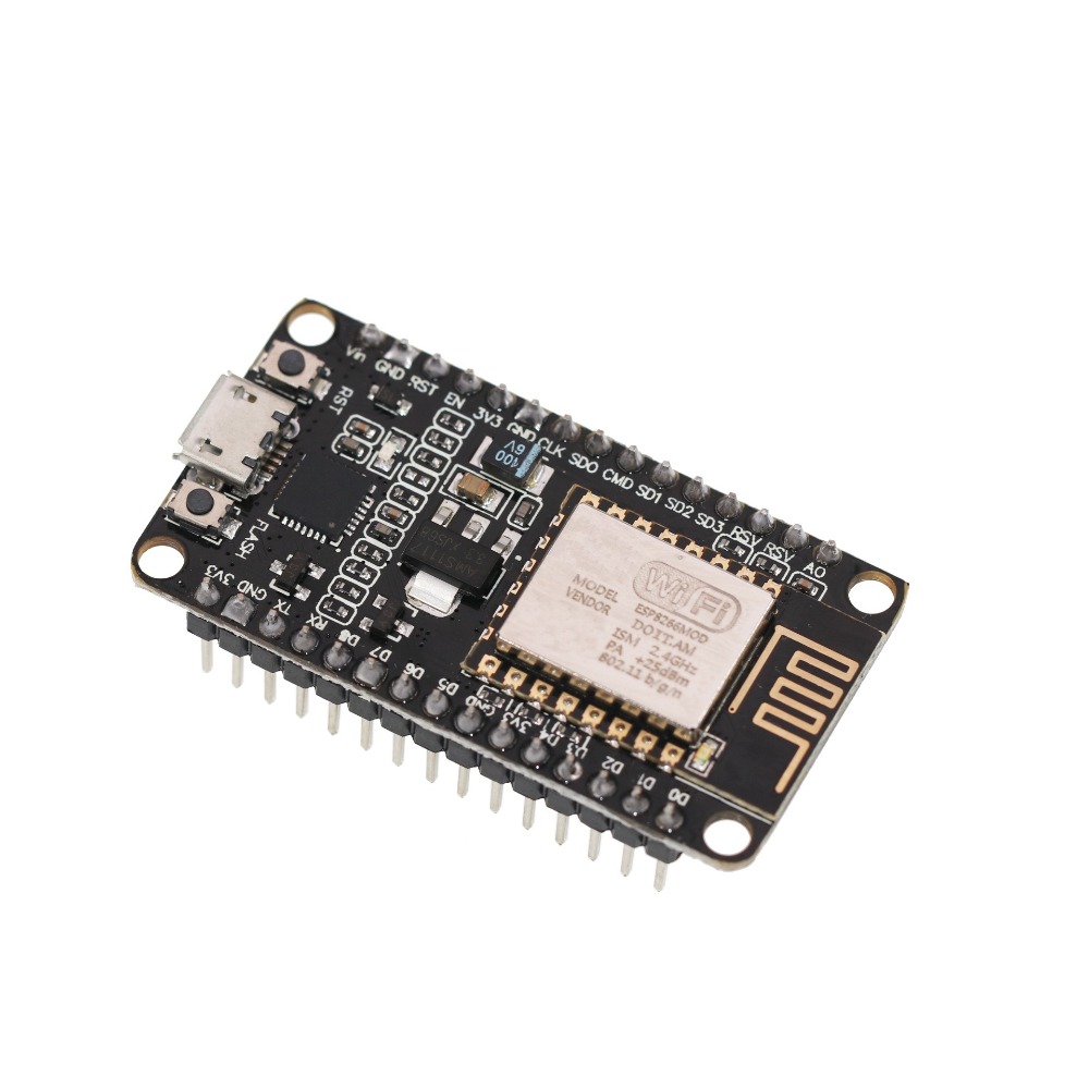 NodeMCU Lua WiFi IoT Developme – Iot Diy Home Automation recenzja i cena