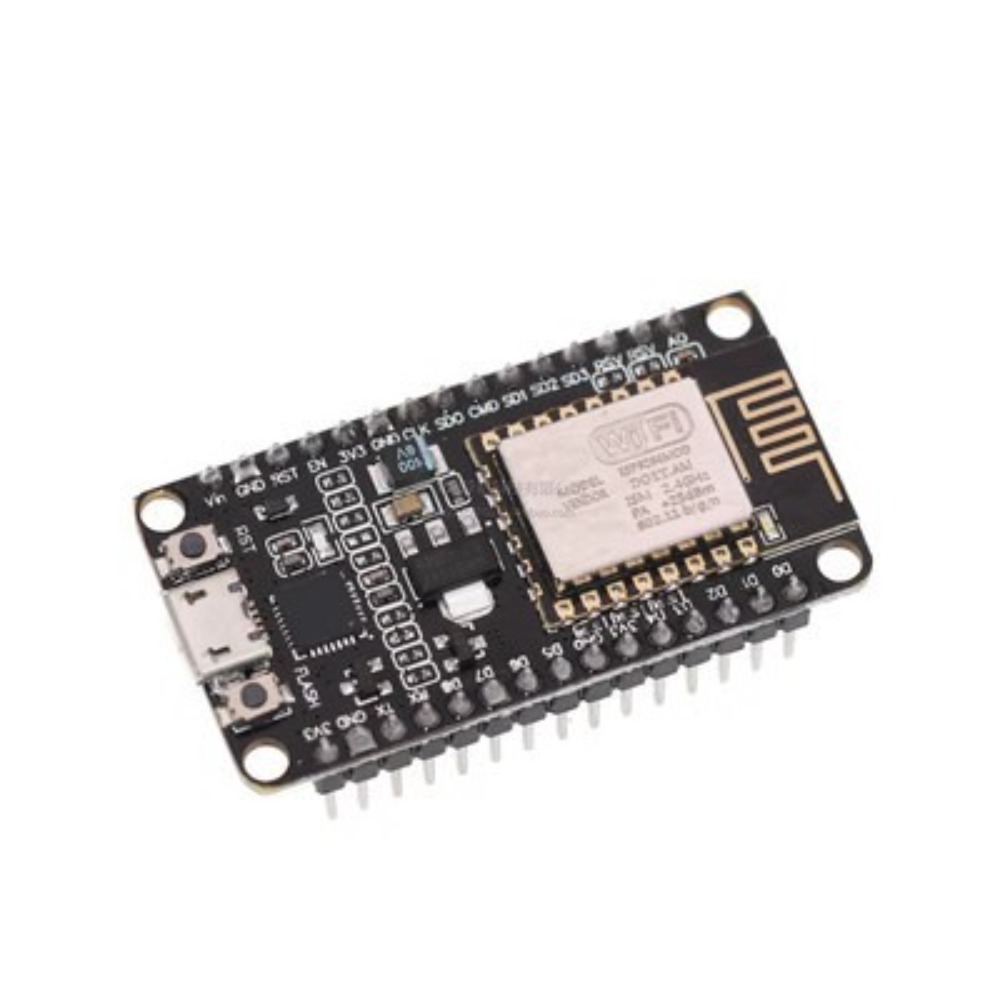 NodeMCU Lua WiFi IoT Developme – Iot Diy Home Automation recenzja i cena