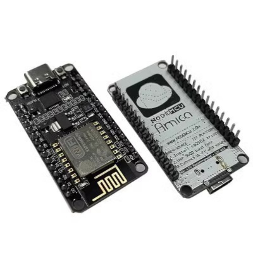 NodeMCU Lua WiFi IoT Developme – Iot Diy Home Automation recenzja i cena