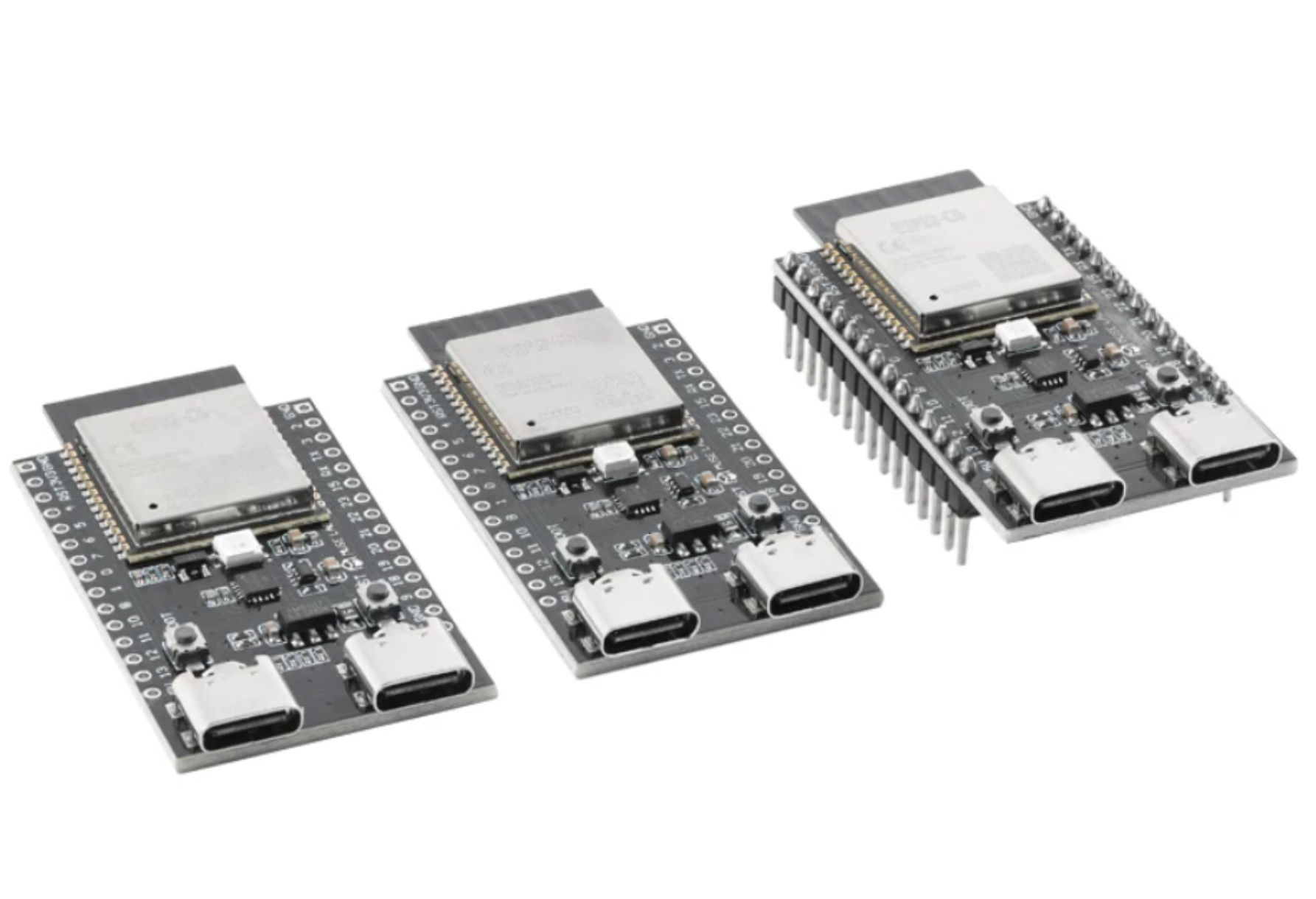ESP32 C6 Development Board Zig – Home Automation With Arduino recenzja i cena