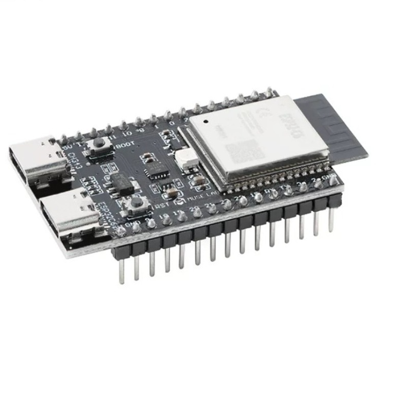 ESP32 C6 Development Board Zig – Home Automation With Arduino recenzja i cena