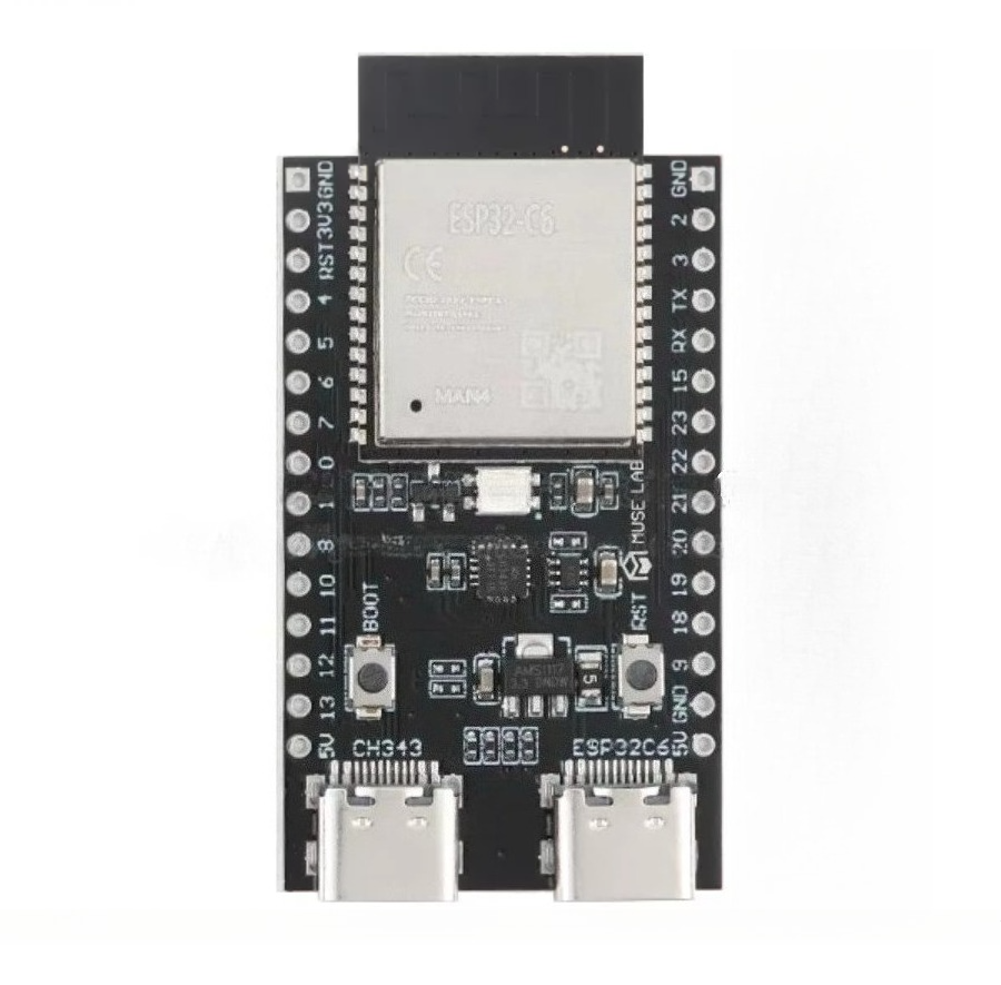 ESP32 C6 Development Board Zig – Home Automation With Arduino recenzja i cena