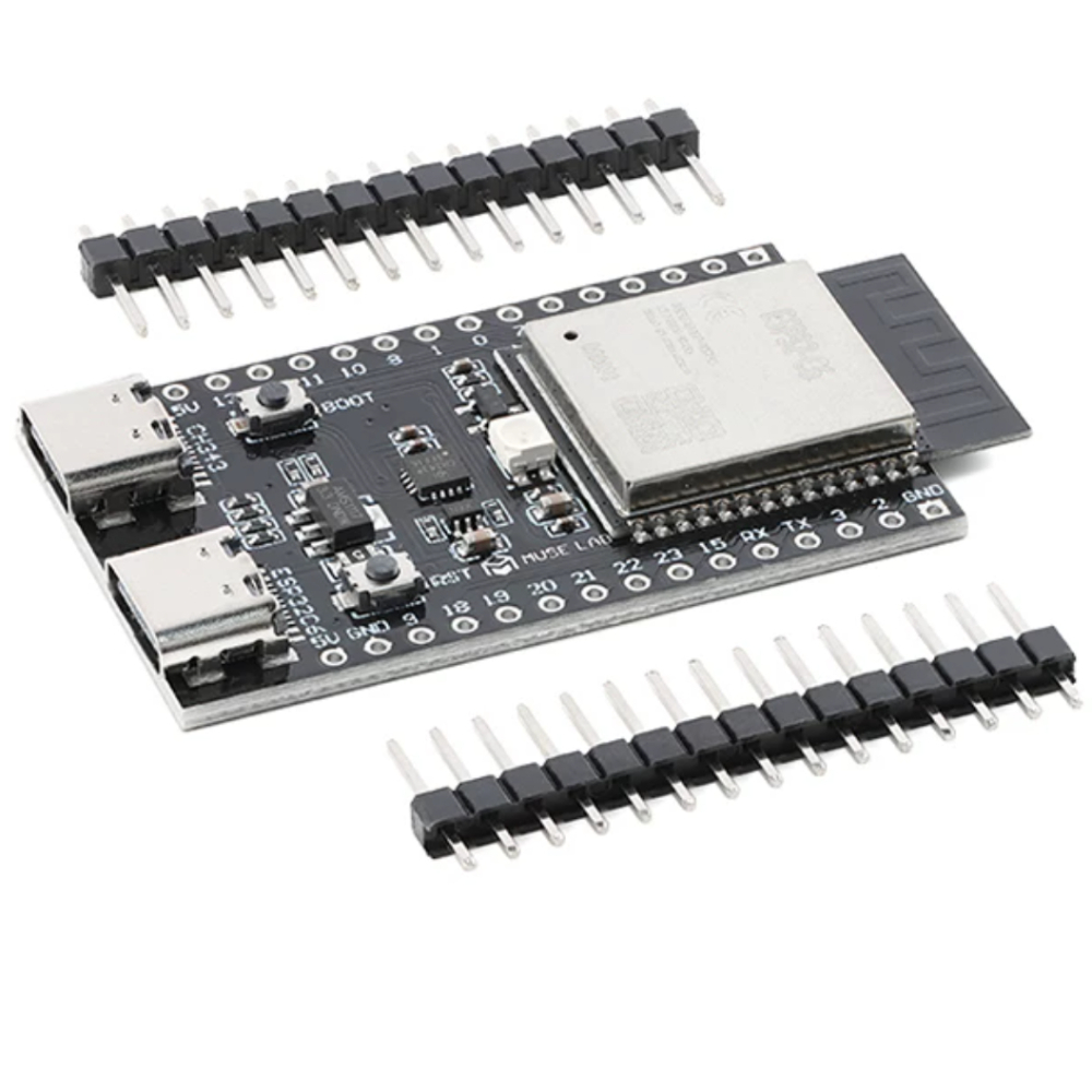 ESP32 C6 Development Board Zig – Home Automation With Arduino recenzja i cena