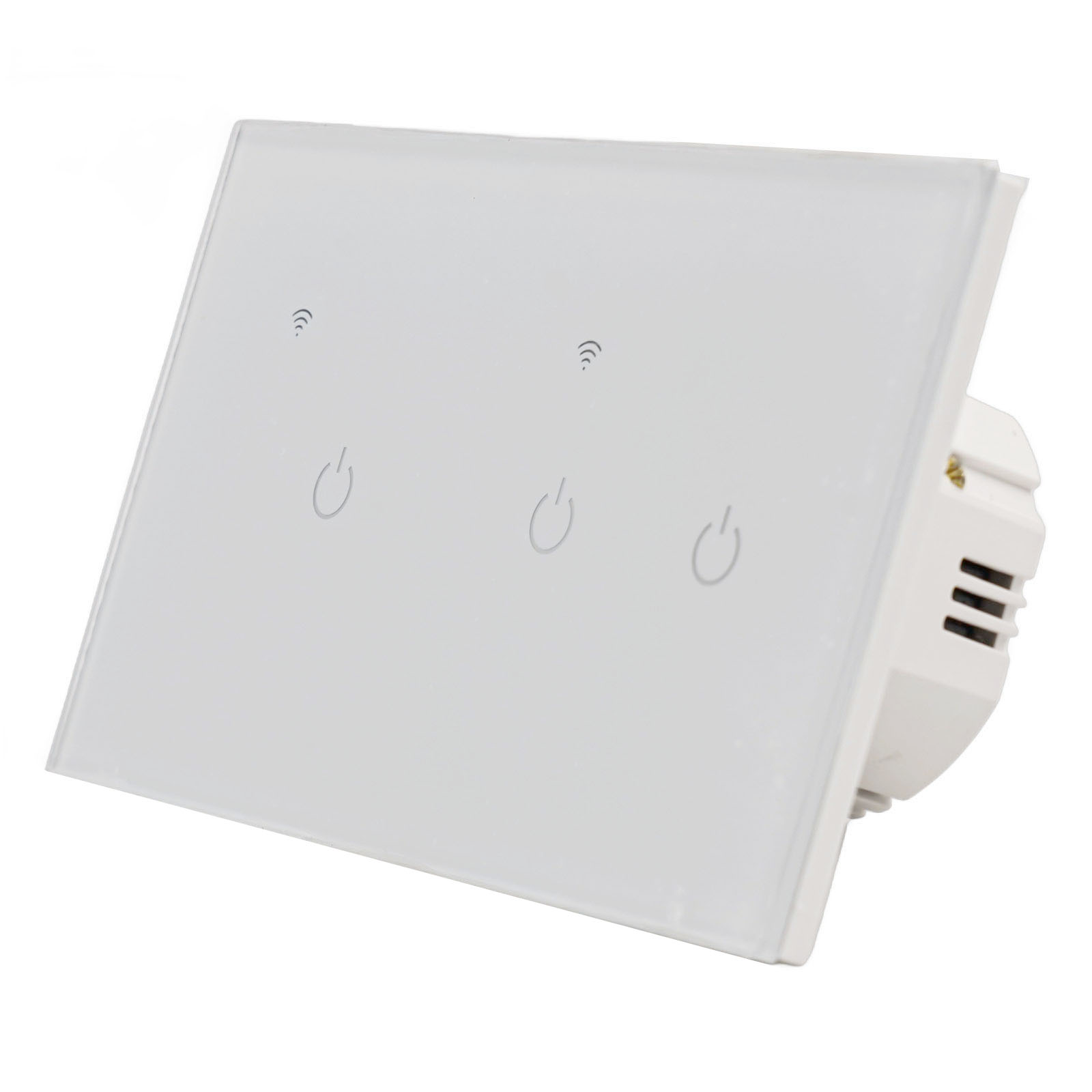 A For For Smart touch switch d – Home Automation System Design recenzja i cena