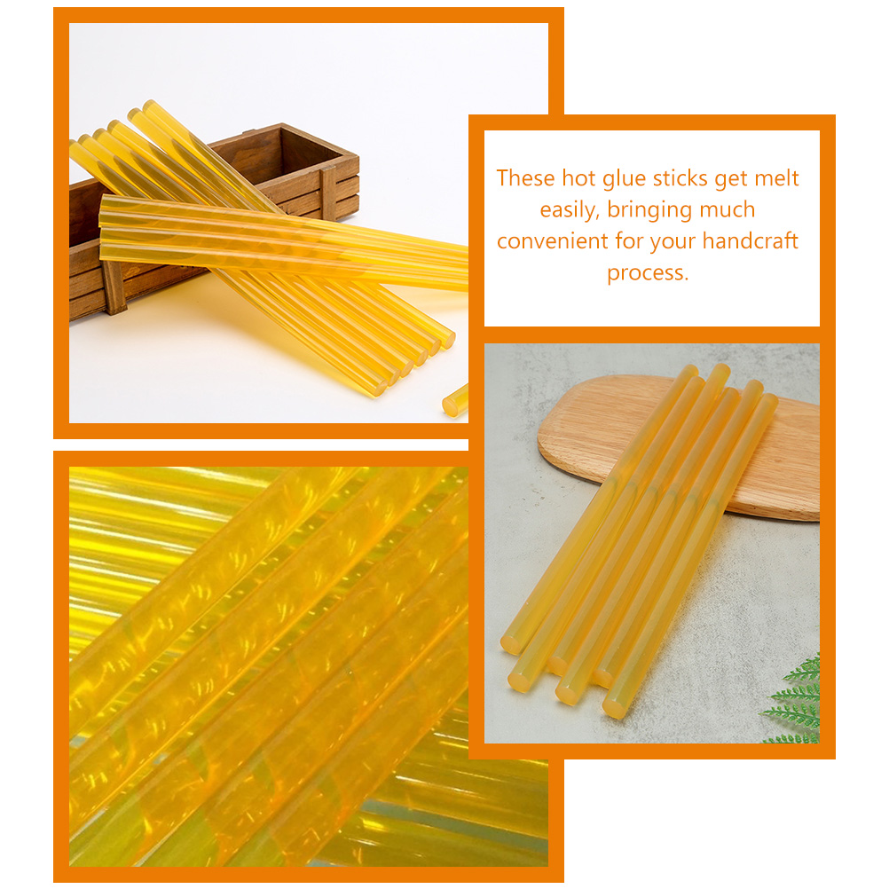 Hot Melt Glue Sticks Polyamide – Home Automation System Diy recenzja i cena