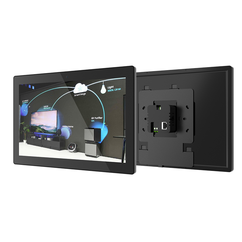 10.1 Inch Smart Switch Home Au – Home Automation System Design recenzja i cena