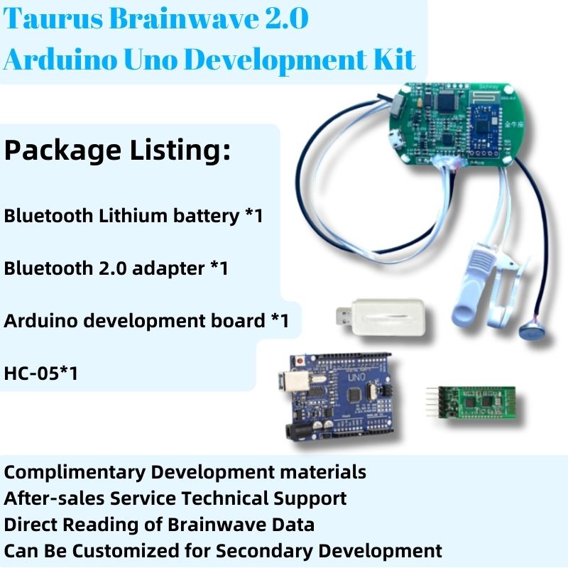 STM32 TGAM Module For Arduino  – Home Automation Arduino recenzja i cena