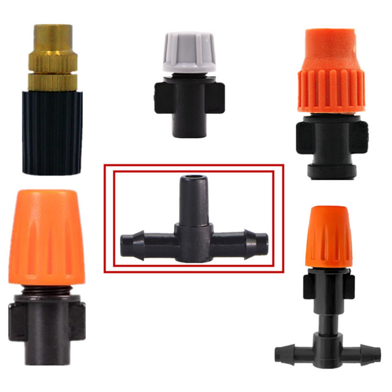 50pcs Garden Sprinkler Device  – Diy Automation recenzja i cena