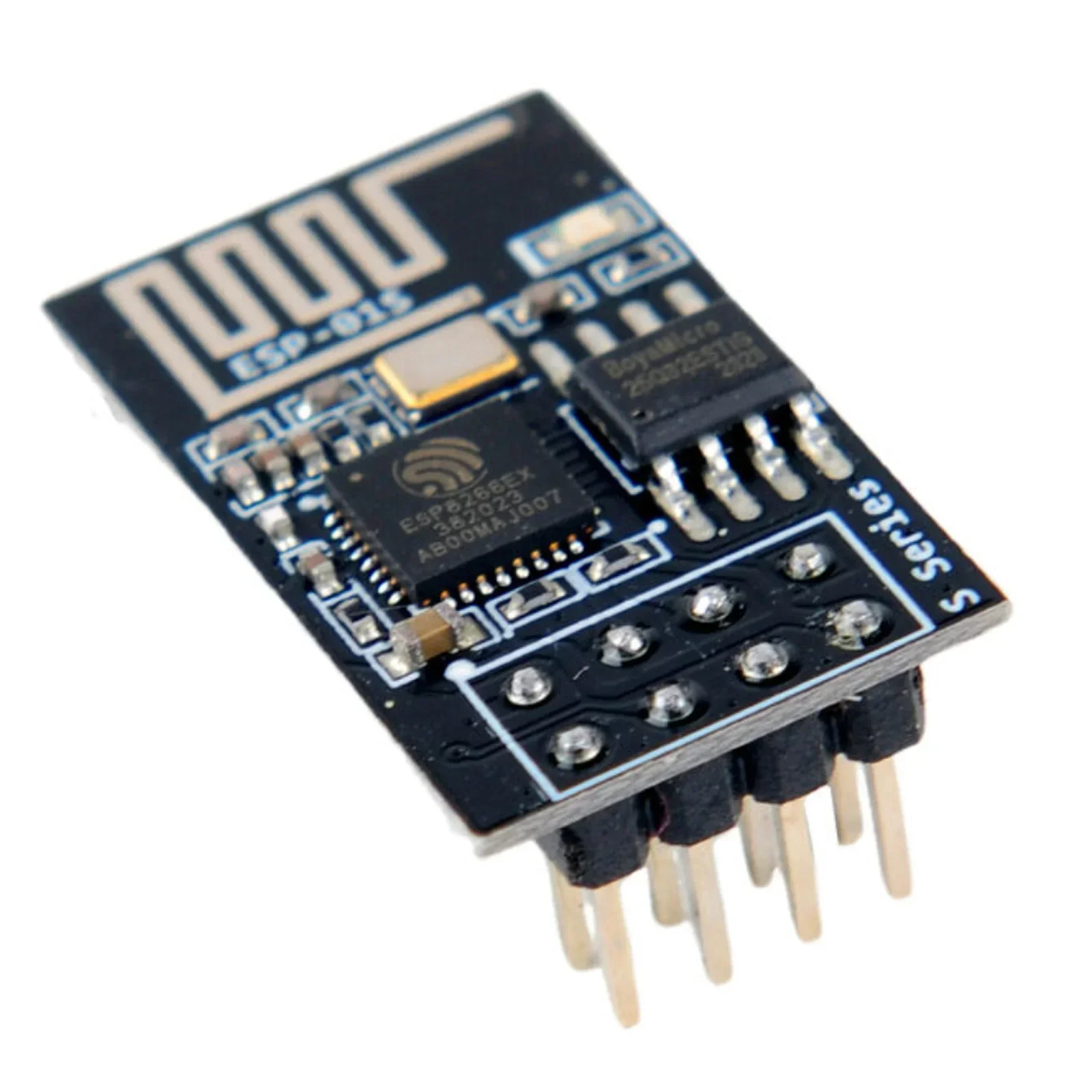 ESP-01S ESP8266 WiFi Module 4M – Diy Automation recenzja i cena