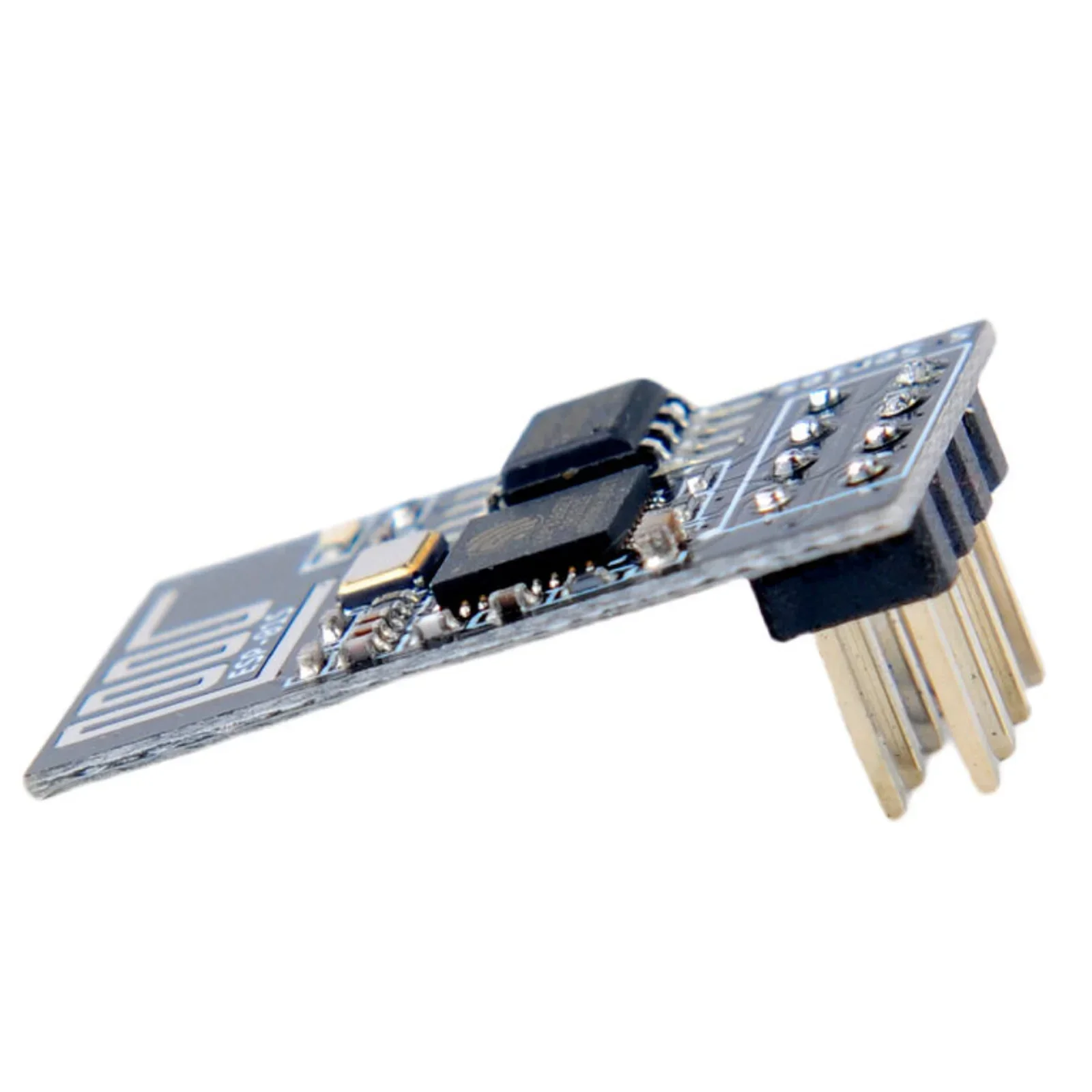 ESP-01S ESP8266 WiFi Module 4M – Diy Automation recenzja i cena