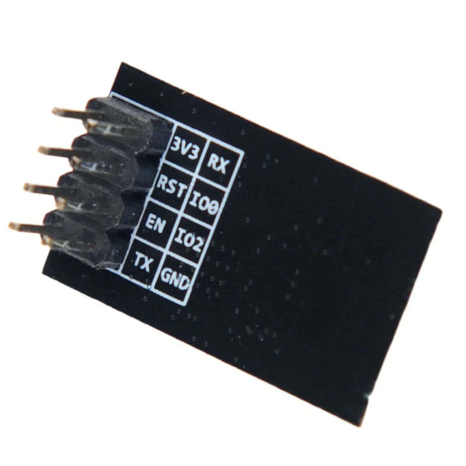 ESP-01S ESP8266 WiFi Module 4M – Diy Automation recenzja i cena